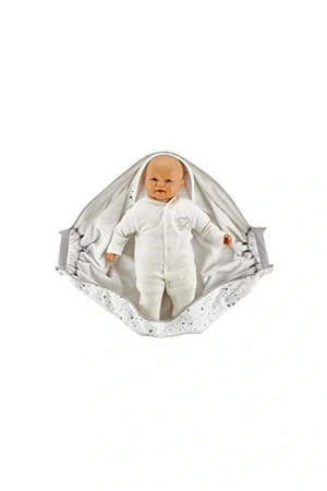 Babyjem Fonksiyonel Bebek Taşıma Bohçası Kundak Outlet