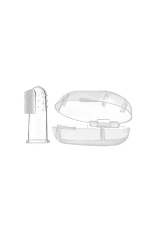 Babyjem Parmak Diş Fırçası