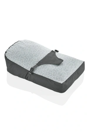 Babyjem Soft Comfort Bebek Yatağı Anne Yanı Mint