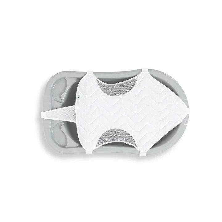 Babyjem Banyo Küvet Filesi Havlu Büyük