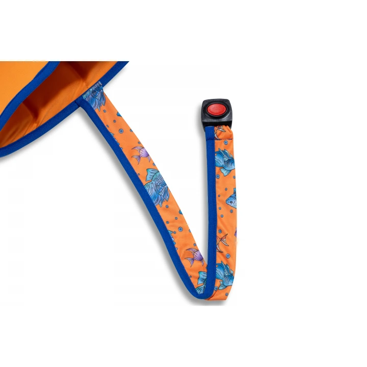 Babyjem Çocuk Yüzme Yeleği 855 Turuncu