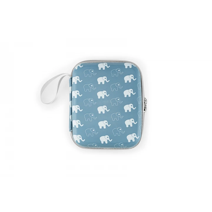 Babyjem Gri Bebek Bakım Seti 9 Parça