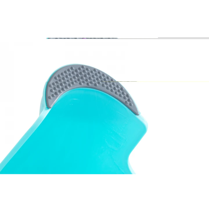 Babyjem Kaydırmaz Bebek Katlı Basamağı Mint Yeşili