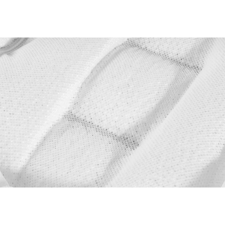 Babyjem Köpüklü Banyo Küvet Filesi Beyaz