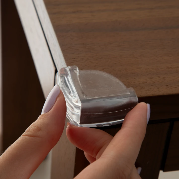 Babyjem Köşe Koruyucu