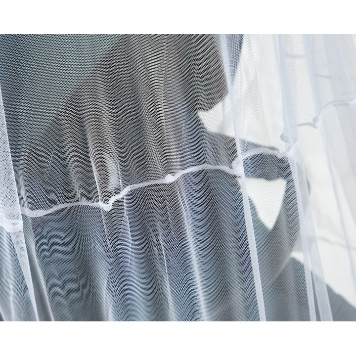 Babyjem Puset Sinekliği Beyaz