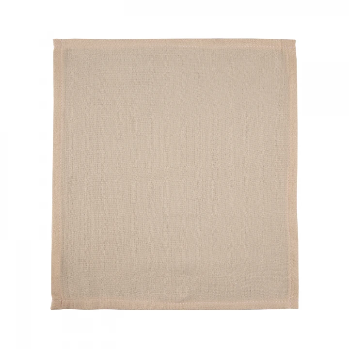 Babyjem Bürümcük Mendil 4lü Somon