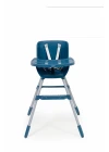 Babyjem Mama Sandalyesi İndigo Mavi