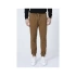Bad Bear Baltimore Paca Lastikli Erkek Pantolon - Kahverengi