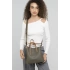 Benetton Bnt 855 Bayan Canta - Haki Acik Camel