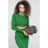 Benetton Bnt 820 Bayan Canta - Kahve Taba