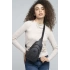 Benetton Bnt 822 Bayan Canta - Siyah