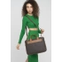 Benetton Bnt 823 Bayan Canta - Kahve Taba