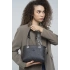 Benetton Bnt 827 Bayan Canta - Siyah