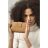 Benetton Bnt 843 Bayan Cuzdan - Acik Camel