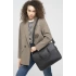 Benetton Bnt 852 Bayan Canta - Siyah