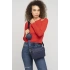 Benetton Bnt 858 Bayan Canta - Lacivert