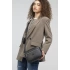 Benetton Bnt 858 Bayan Canta - Siyah
