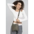 Benetton Bnt 867 Bayan Canta - Haki