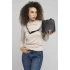 Benetton Bnt 867 Bayan Canta - Siyah