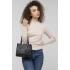 Benetton Bnt 871 Bayan Canta - Siyah