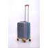 Benetton Bntp301x 20 Boy Unisex Valiz - Gri