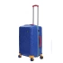 Benetton Bntp301x 24 Boy Unisex Valiz - Mavi
