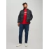 Jack&jones 12214531 Erkek Mont - Siyah
