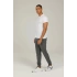 Lumberjack Ct107 Basic Jogger Erkek Esofman Alti - Antrasit