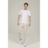Lumberjack Ct107 Basic Jogger Erkek Eşofman Alti - Ekru
