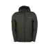 Lumberjack Gt16 Basic Softshell Erkek Mont - Koyu Haki
