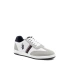 U.s.polo Assn. Kares Erkek Ayakkabi - Beyaz