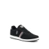 U.s.polo Assn. Kares Erkek Ayakkabi - Siyah