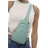 Benetton Bnt 1065 Kadın Canta - Su Yesili