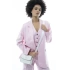 Benetton Bnt 1078 Kadın Canta - Beyaz
