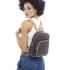 Benetton Bnt 917 Bayan Canta - Kahve A Camel