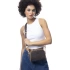 Benetton Bnt 956 Bayan Canta - Kahve A Camel