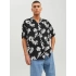 Jack&jones 12233536 Erkek Gomlek - Siyah