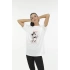 Kinetix Mickey 11gfl90 Kadın Body - Ekru