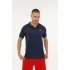 Lumberjack Ct461 Sherman Yakali Erkek Tshirt - Lacivert