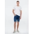 Mavi 0428484464 Tim Erkek Sort - Lacivert