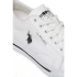 U.s.polo Assn. Mozart Erkek Ayakkabi - Beyaz