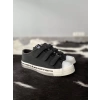 Benetton 30729 Bayan Ayakkabi - Siyah