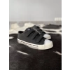 Benetton 30729 Bayan Ayakkabi - Siyah