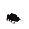 Benetton 30729 Bayan Ayakkabi - Siyah