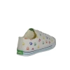 Benetton 30733 Bayan Ayakkabi - Beyaz