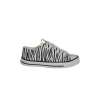 Benetton 30735 Bayan Ayakkabi - Zebra