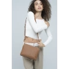 Benetton Bnt 815 Bayan Canta - Camel