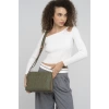 Benetton Bnt 815 Bayan Canta - Haki Taba