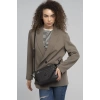 Benetton Bnt 820 Bayan Canta - Siyah